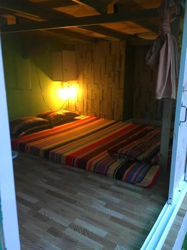 Can Tho Riverside Hostel Binh Thuy Dış mekan fotoğraf