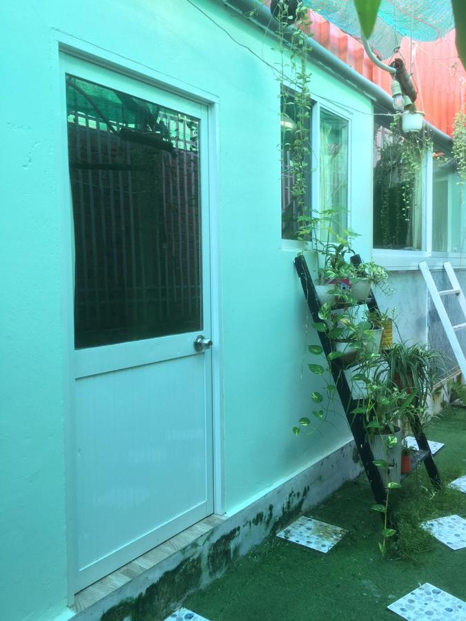 Can Tho Riverside Hostel Binh Thuy Dış mekan fotoğraf