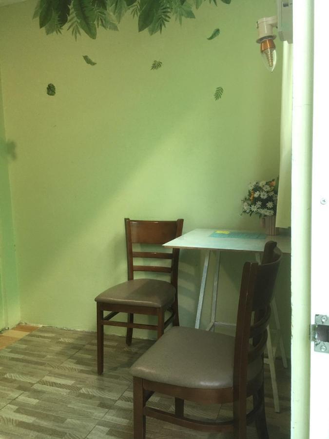 Can Tho Riverside Hostel Binh Thuy Dış mekan fotoğraf